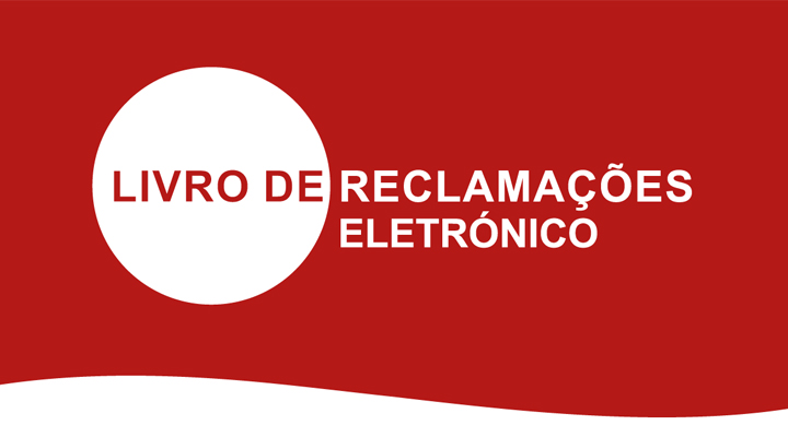 Livro de Reclamações Eletrónico