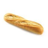 Meia Baguette
