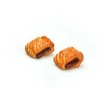 Mini Napolitana Cacau Expresso