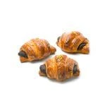 Mini Croissant Cacau Cremoso